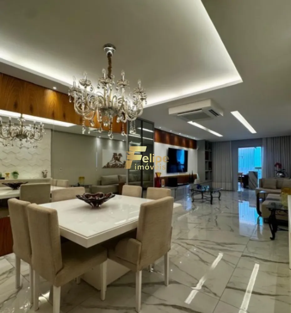 Apartamento, 3 quartos, 230 m² - Foto 8