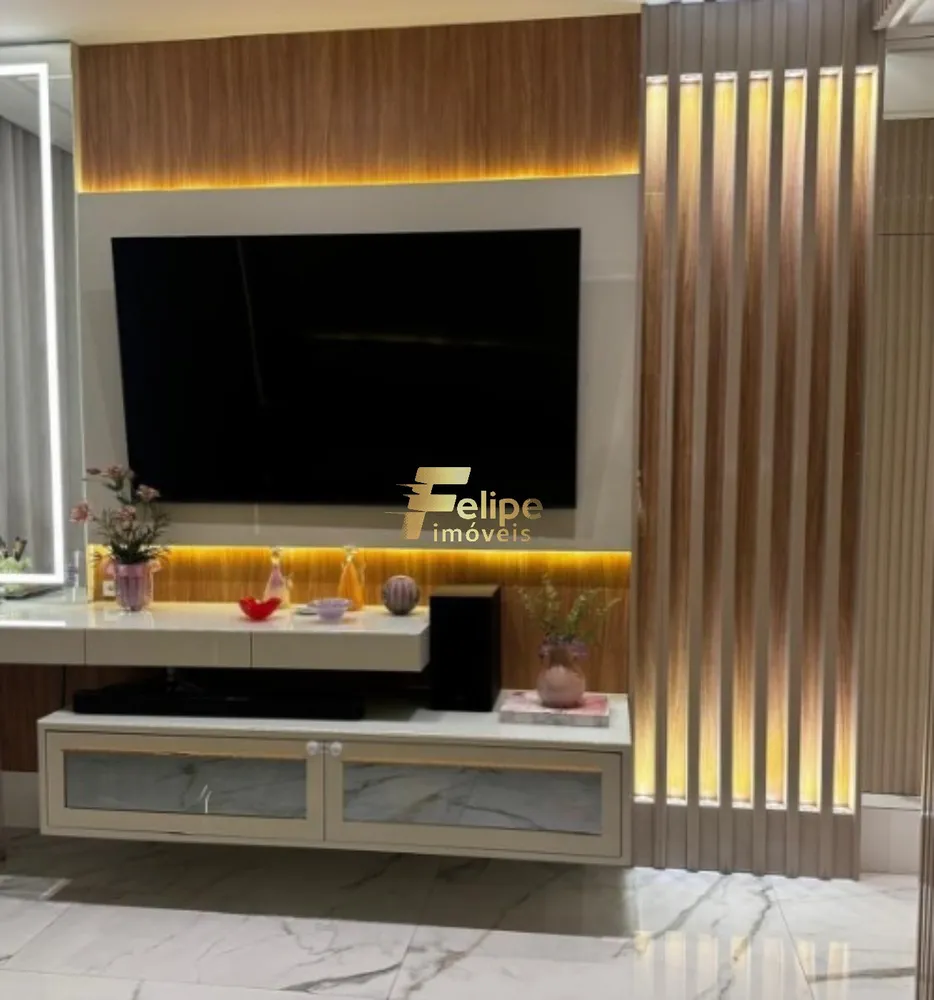 Apartamento, 3 quartos, 230 m² - Foto 6
