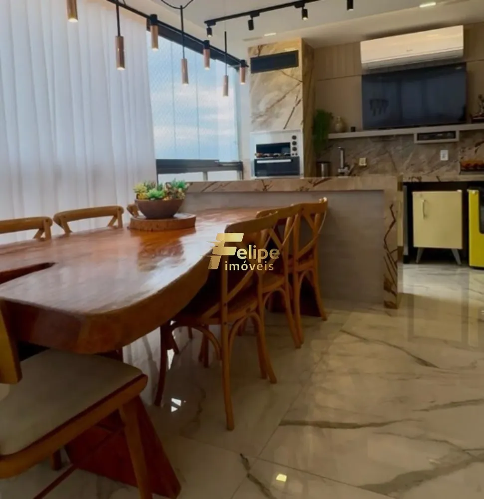 Apartamento, 3 quartos, 230 m² - Foto 7