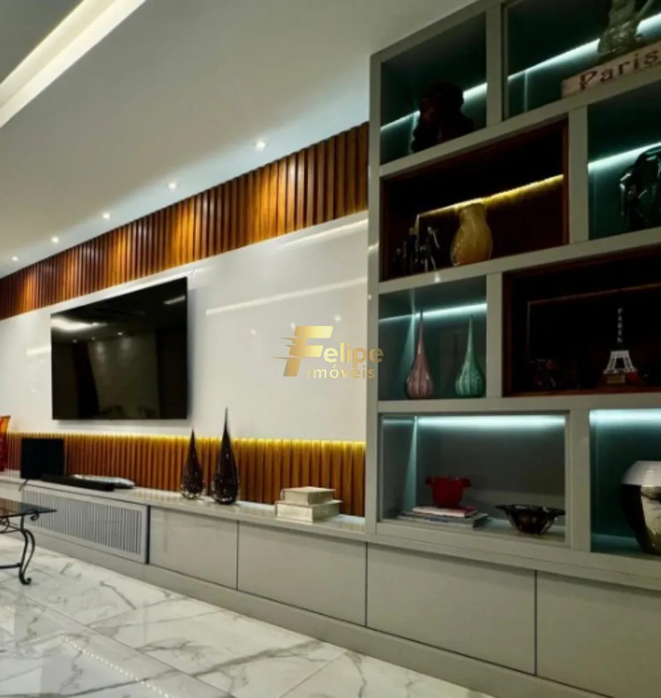 Apartamento, 3 quartos, 230 m² - Foto 7