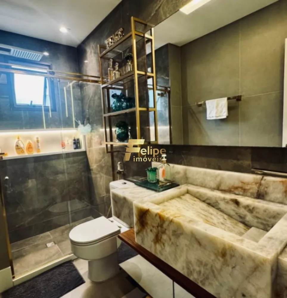 Apartamento, 3 quartos, 230 m² - Foto 3