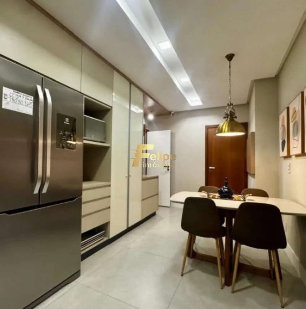 Apartamento, 3 quartos, 230 m² - Foto 6