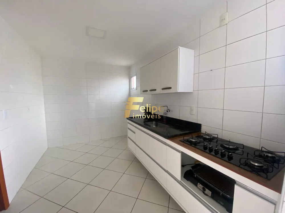Apartamento, 3 quartos, 105 m² - Foto 6