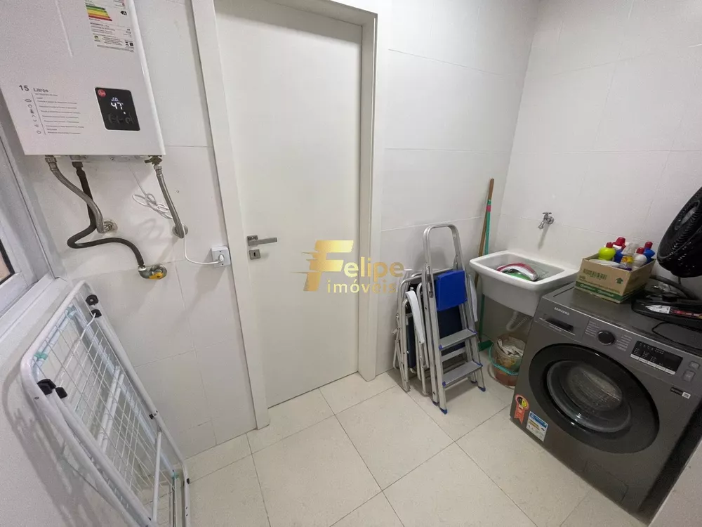 Apartamento à venda com 3 quartos, 120m² - Foto 3