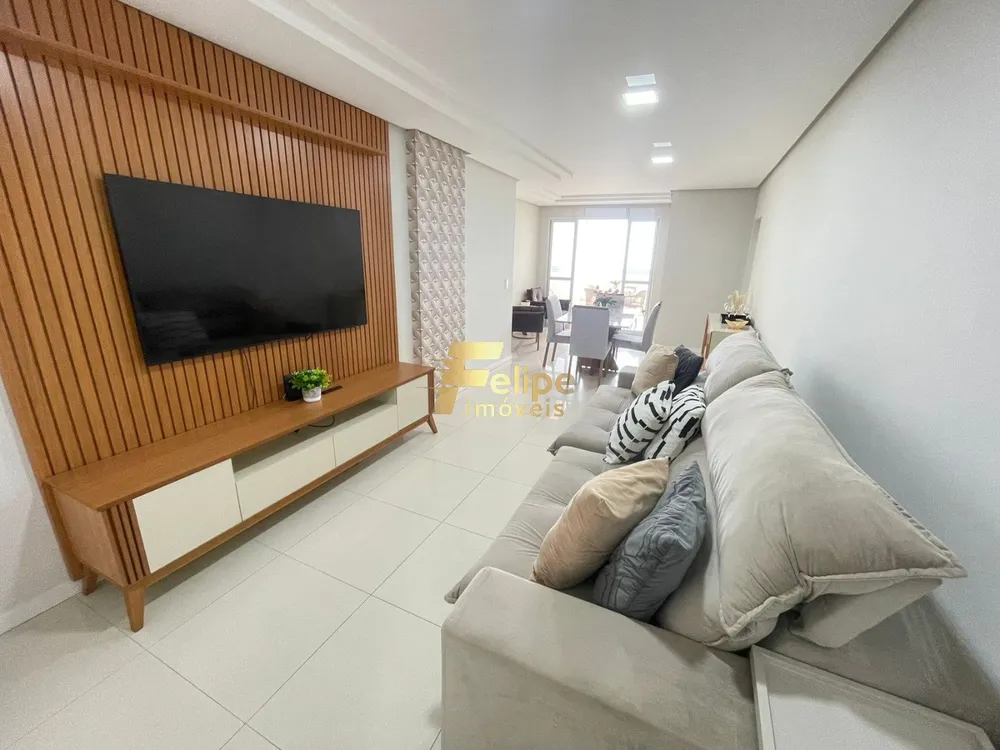Apartamento, 3 quartos, 120 m² - Foto 20