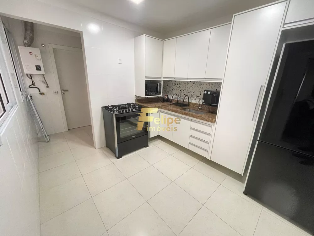 Apartamento à venda com 3 quartos, 120m² - Foto 5