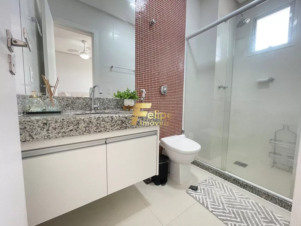 Apartamento à venda com 3 quartos, 120m² - Foto 8