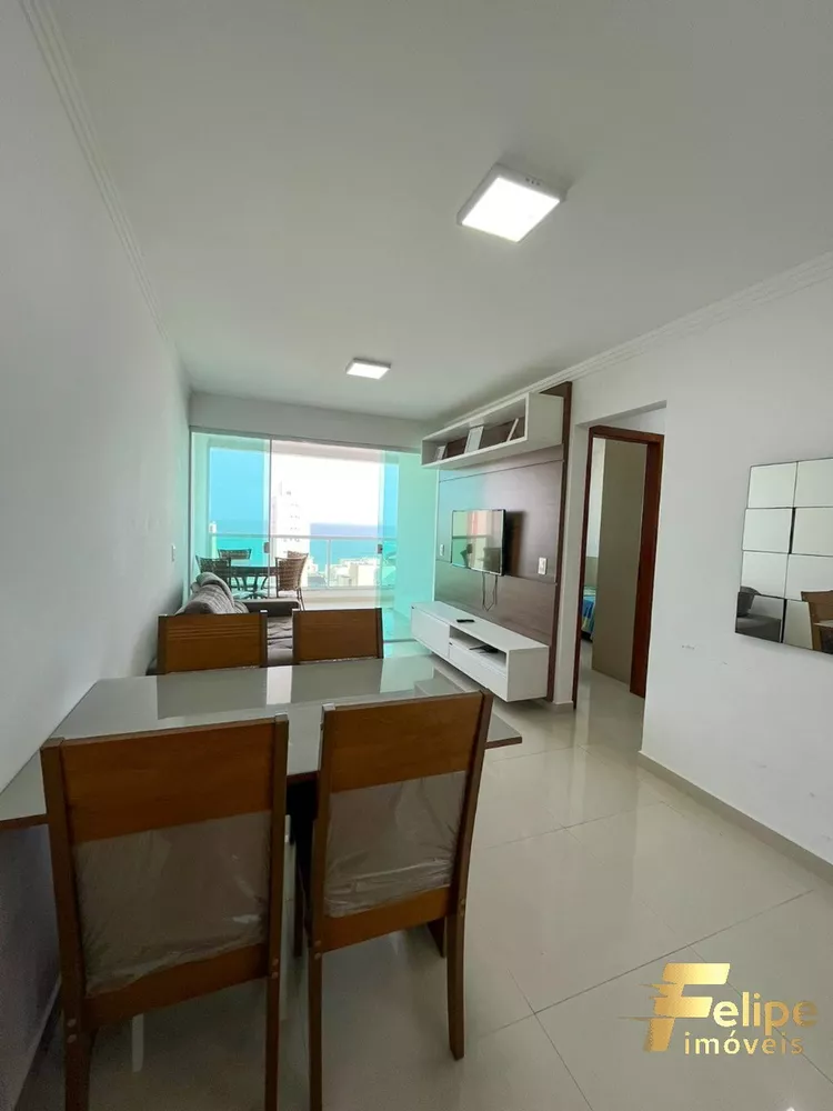 Apartamento à venda com 2 quartos, 65m² - Foto 10