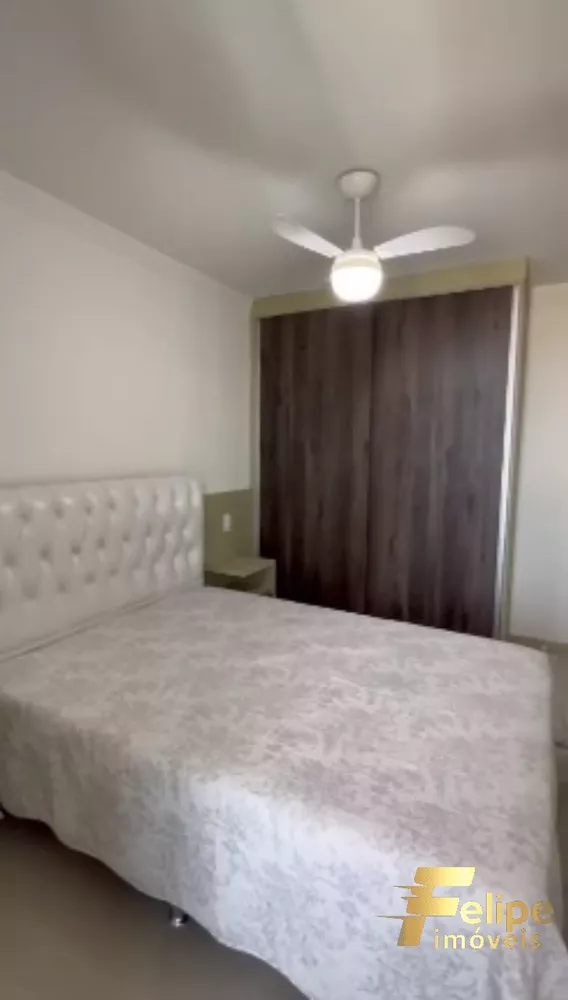 Apartamento à venda com 2 quartos, 65m² - Foto 3