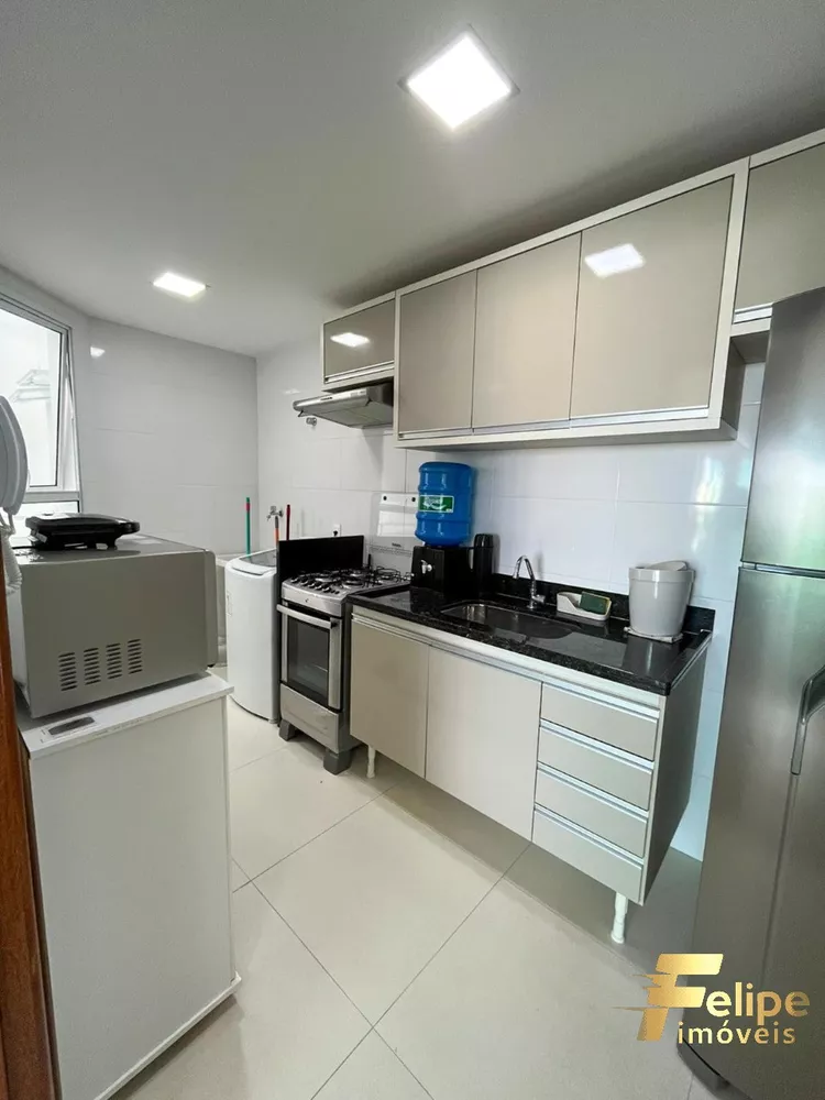 Apartamento à venda com 2 quartos, 65m² - Foto 5