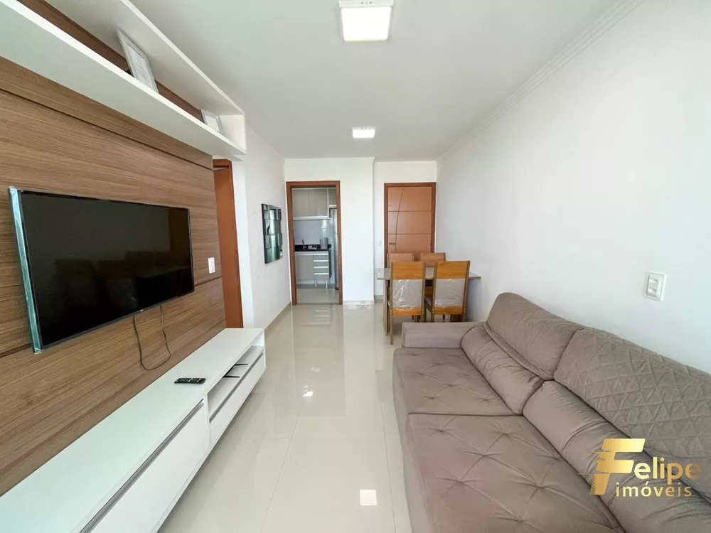 Apartamento à venda com 2 quartos, 65m² - Foto 9