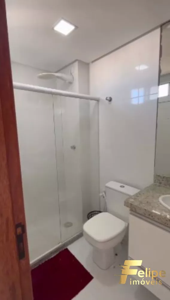 Apartamento à venda com 2 quartos, 65m² - Foto 4