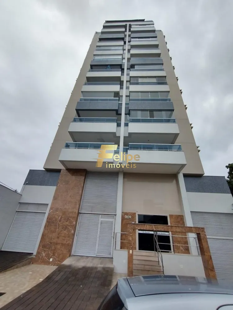Apartamento, 2 quartos, 65 m² - Foto 5