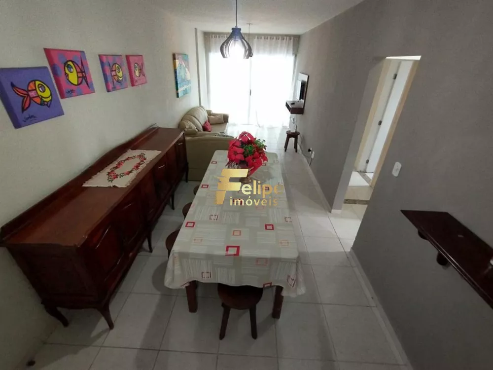 Apartamento à venda com 2 quartos, 65m² - Foto 1