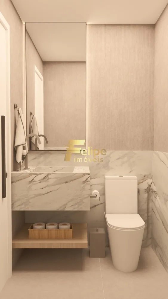 Apartamento, 2 quartos, 60 m² - Foto 12