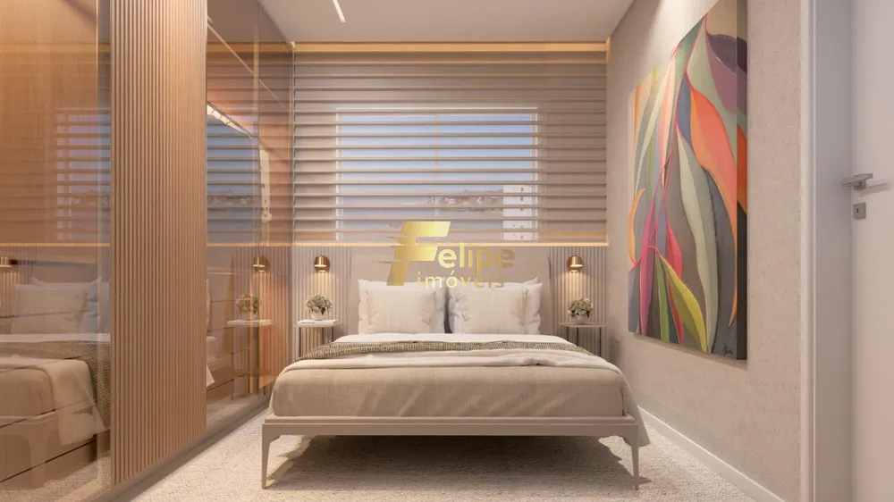 Apartamento, 2 quartos, 60 m² - Foto 5