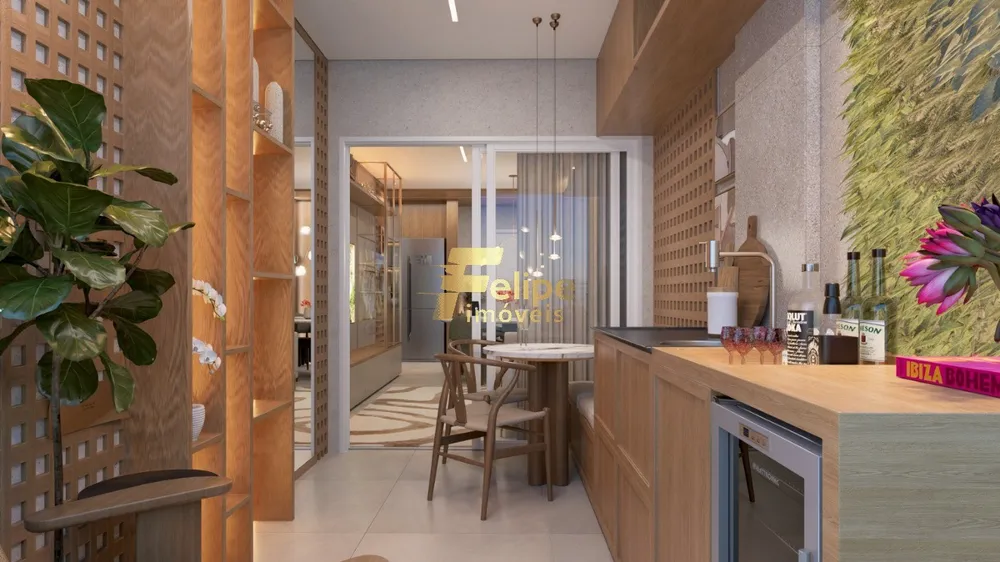 Apartamento, 2 quartos, 60 m² - Foto 7