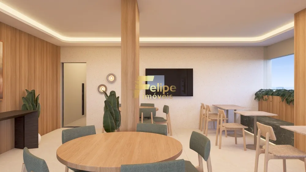 Apartamento, 2 quartos, 60 m² - Foto 11
