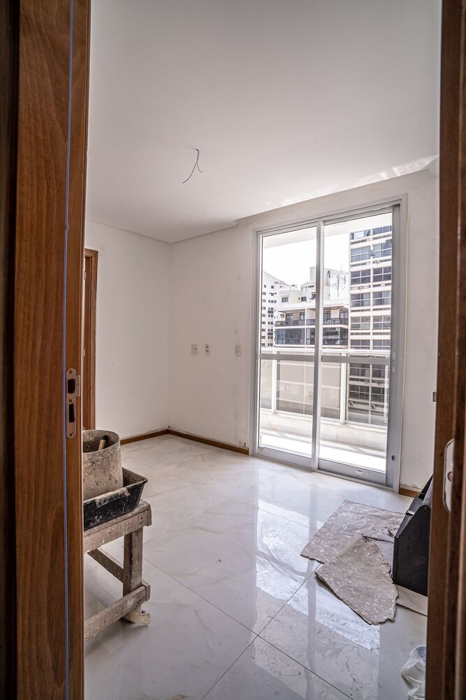 Apartamento, 4 quartos, 261 m² - Foto 2