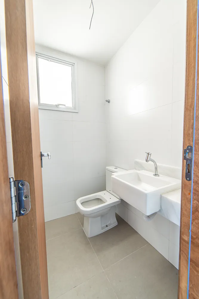 Apartamento, 4 quartos, 261 m² - Foto 2