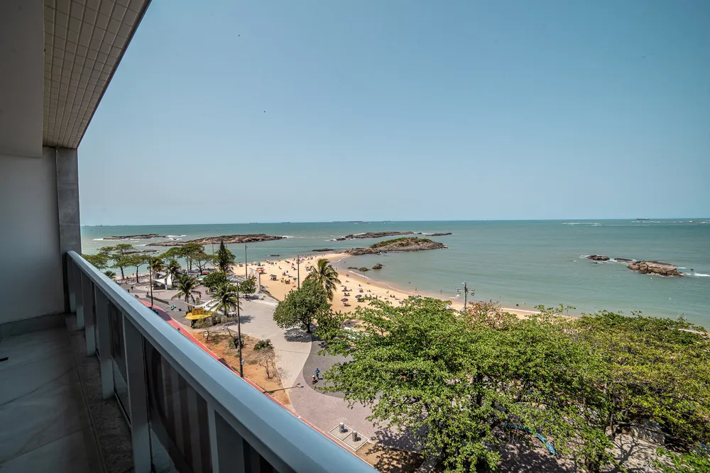 Apartamento, 4 quartos, 261 m² - Foto 1
