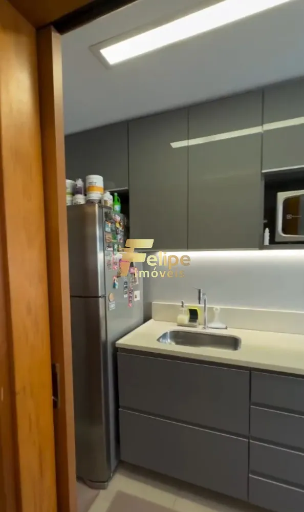 Apartamento, 2 quartos, 63 m² - Foto 2