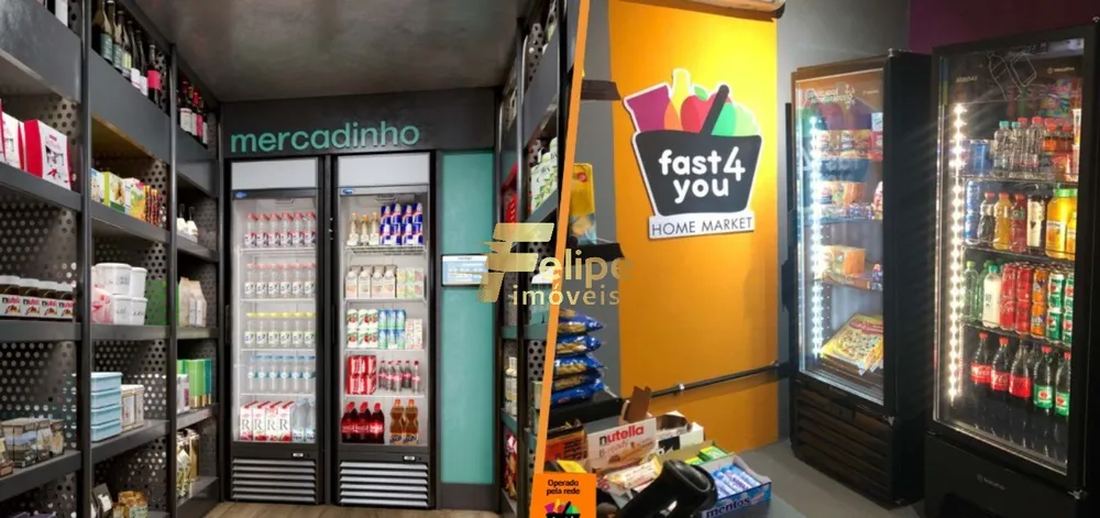 Apartamento, 2 quartos, 65 m² - Foto 10