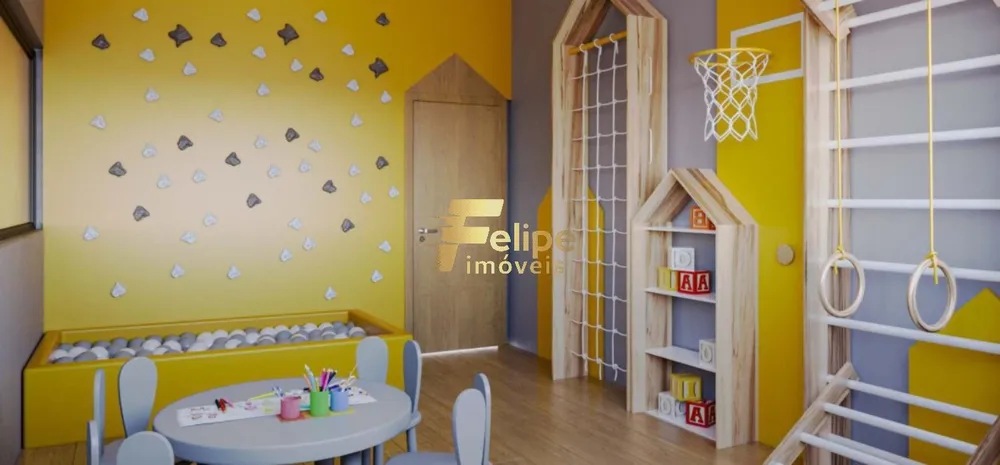 Apartamento, 2 quartos, 65 m² - Foto 8