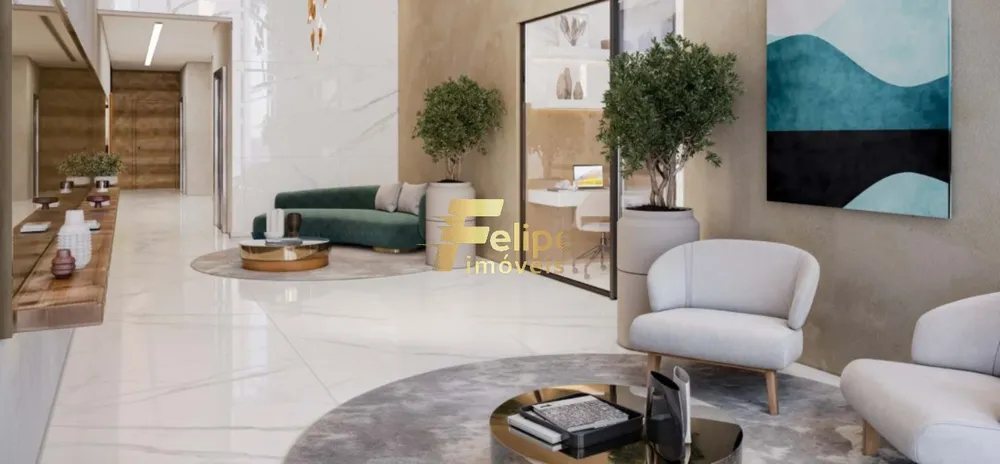 Apartamento, 2 quartos, 65 m² - Foto 12