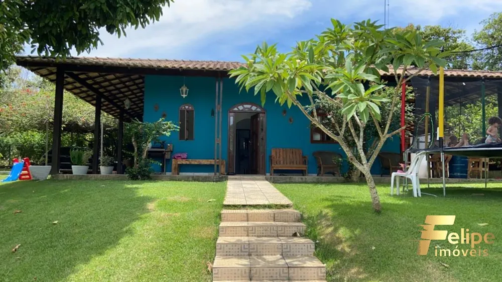 Chácara, 4 quartos, 2000 m² - Foto 3