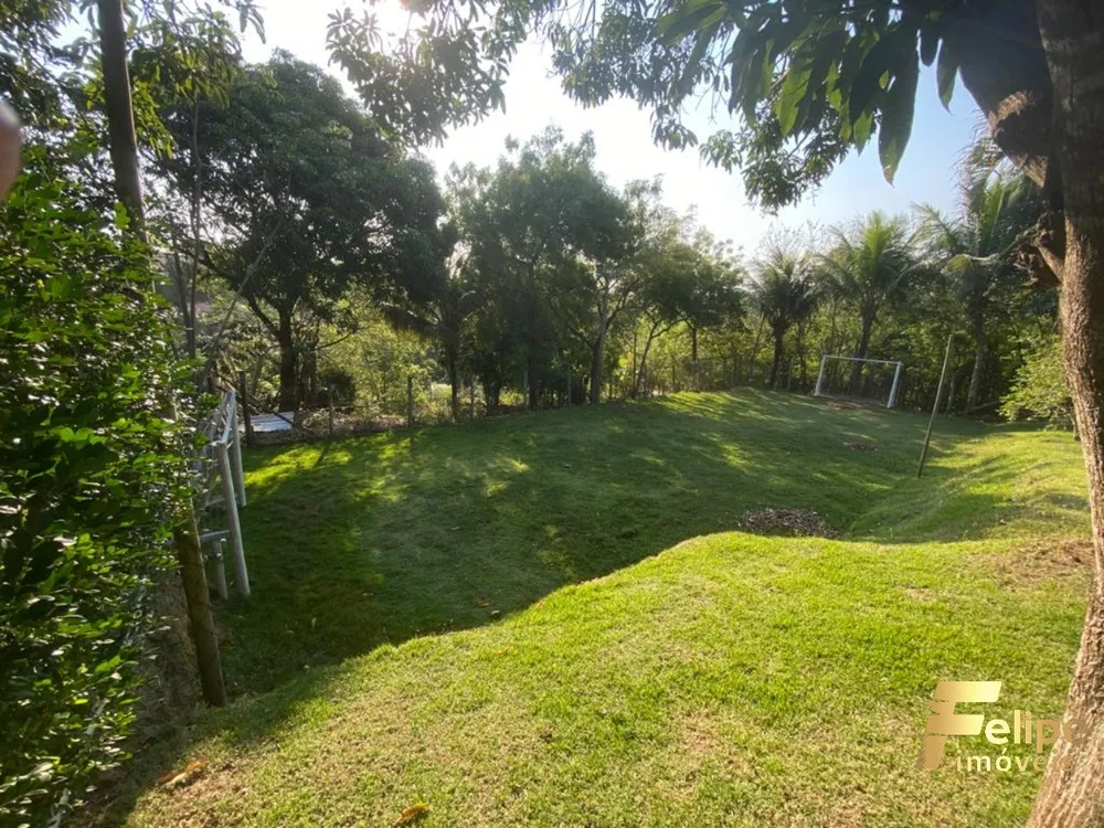Chácara, 4 quartos, 2000 m² - Foto 10