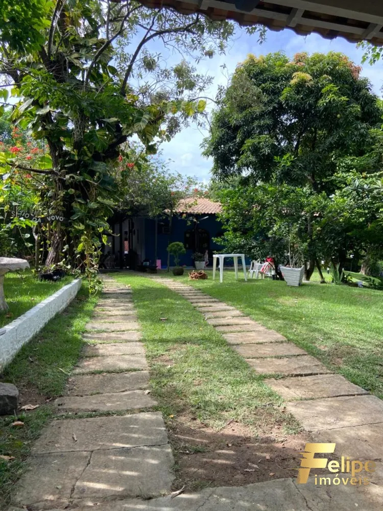 Chácara, 4 quartos, 2000 m² - Foto 9