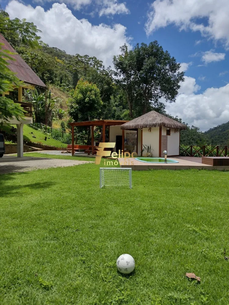 Casa, 5 quartos, 400 m² - Foto 10