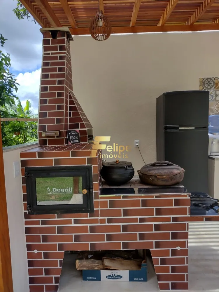 Casa, 5 quartos, 400 m² - Foto 13