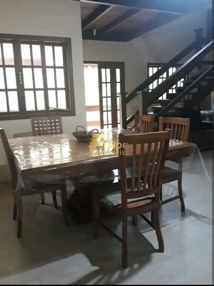 Casa, 5 quartos, 400 m² - Foto 16