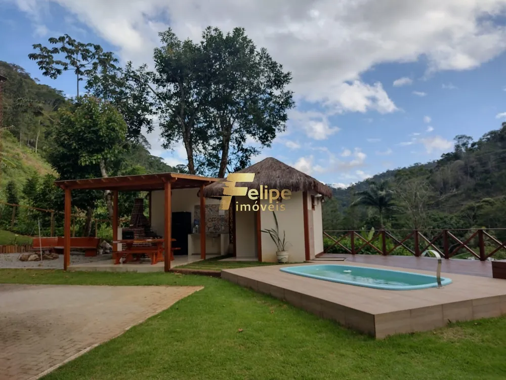 Casa, 5 quartos, 400 m² - Foto 15