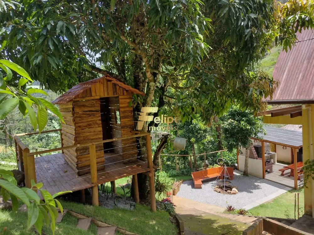 Casa, 5 quartos, 400 m² - Foto 9