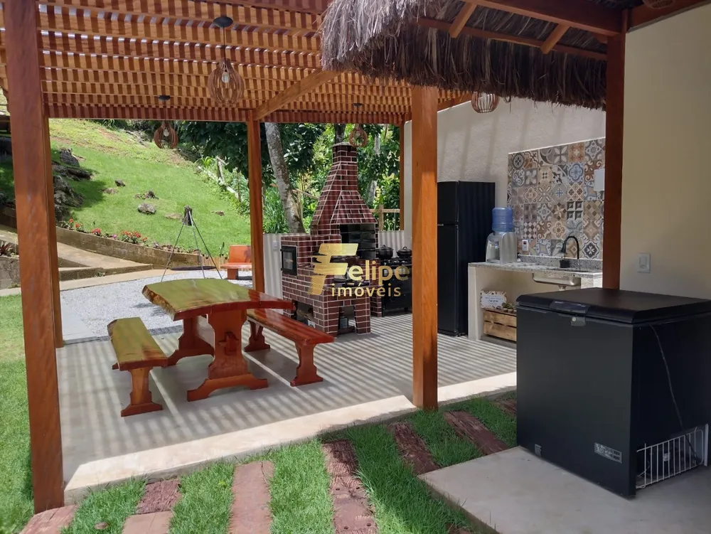 Casa, 5 quartos, 400 m² - Foto 14