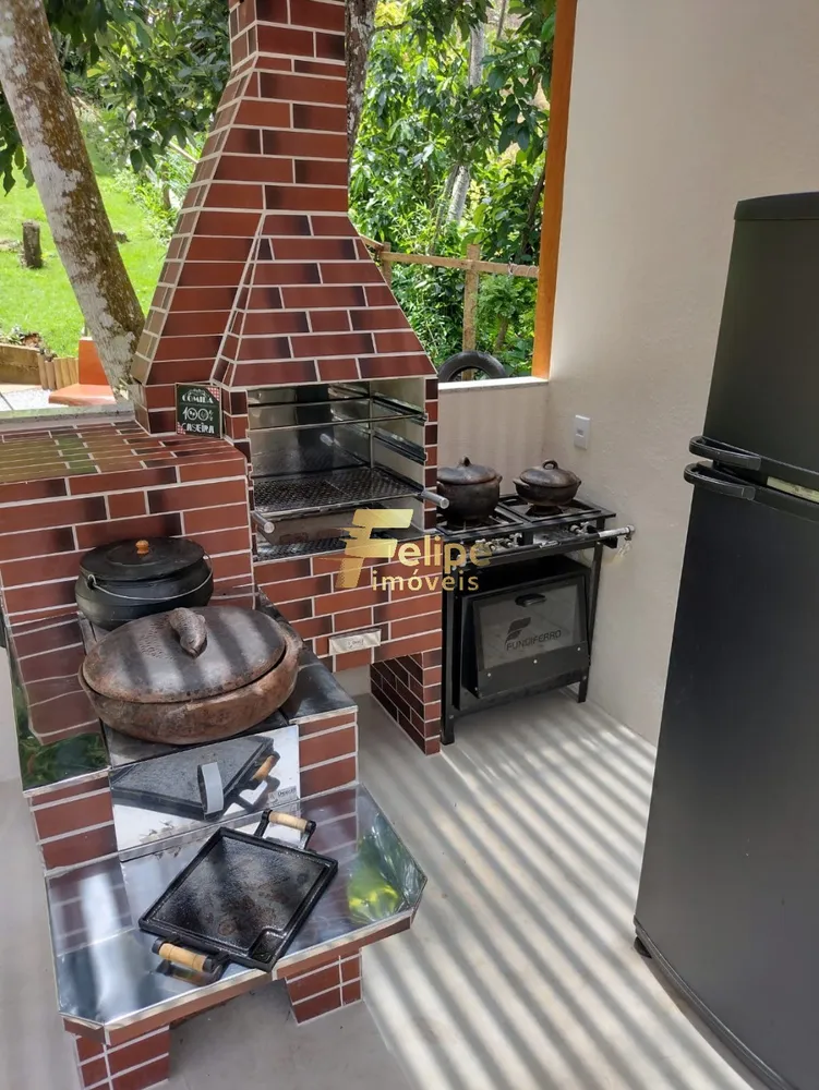 Casa, 5 quartos, 400 m² - Foto 12
