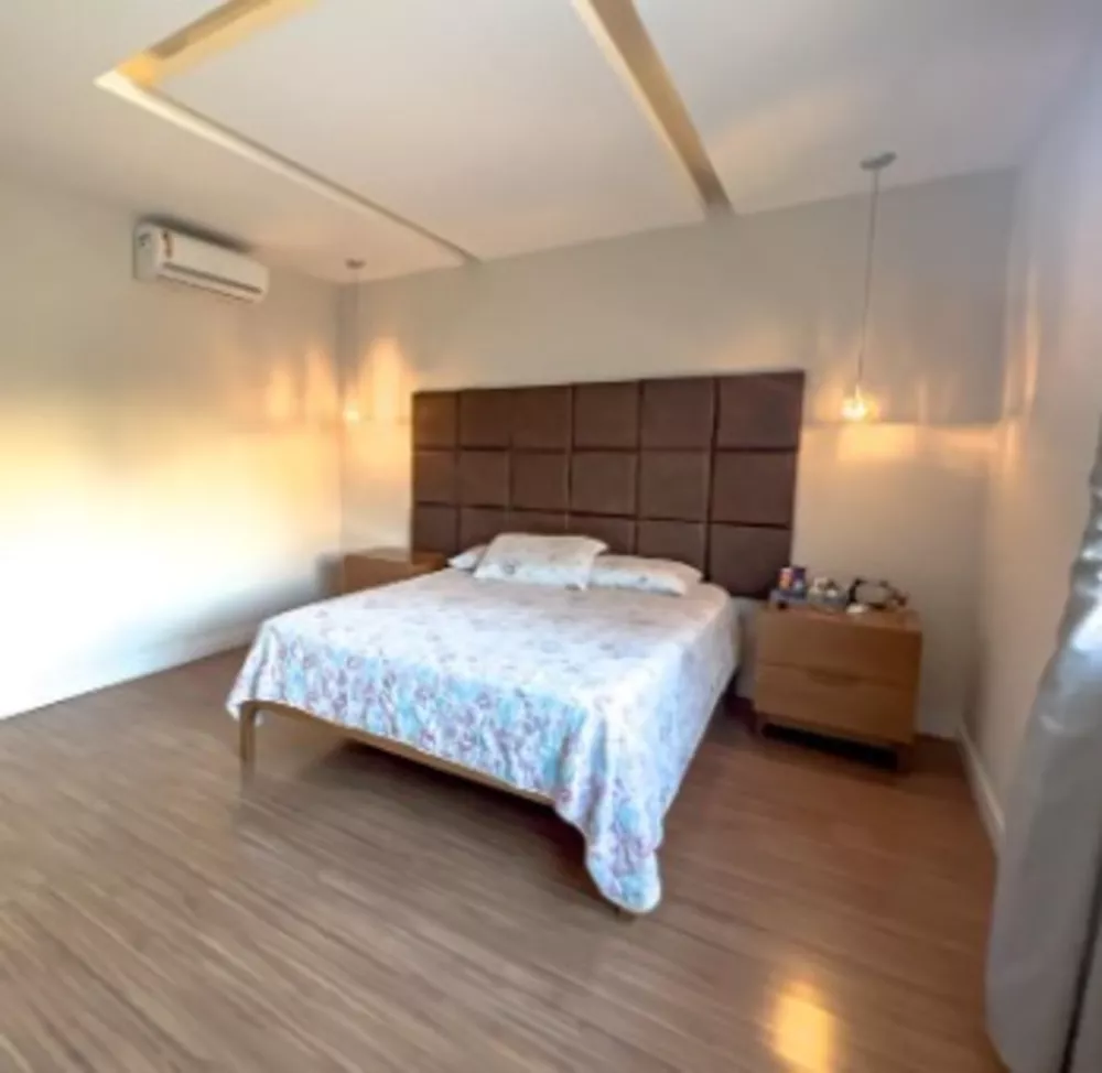 Casa à venda com 4 quartos, 400m² - Foto 4