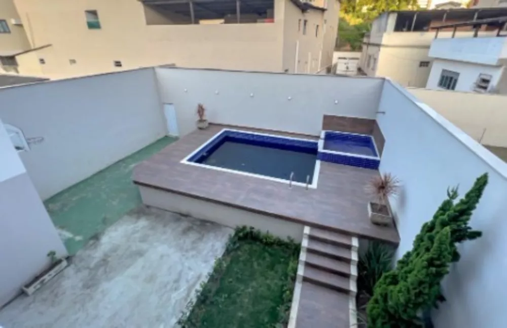 Casa à venda com 4 quartos, 400m² - Foto 20