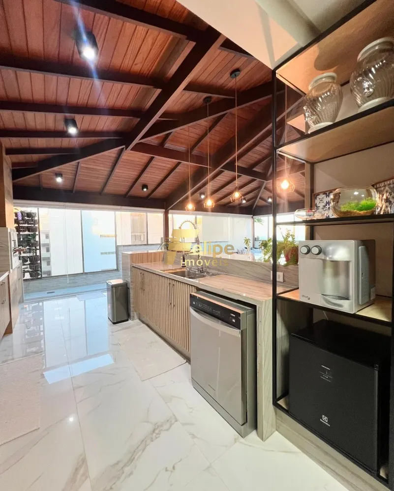 Cobertura, 4 quartos, 330 m² - Foto 7