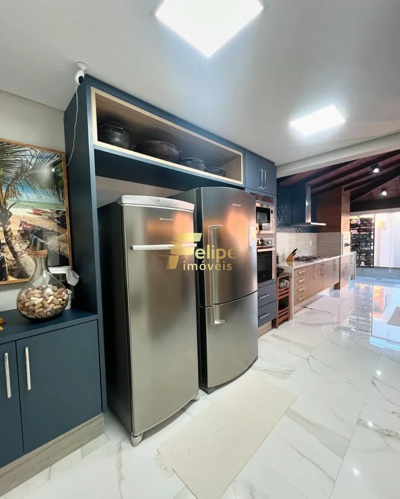 Cobertura, 4 quartos, 330 m² - Foto 6