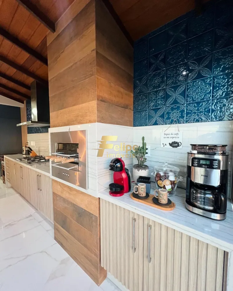 Cobertura, 4 quartos, 330 m² - Foto 5