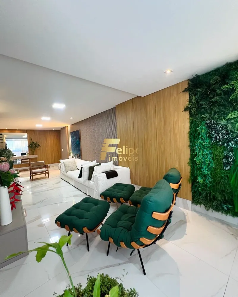 Cobertura, 4 quartos, 330 m² - Foto 9