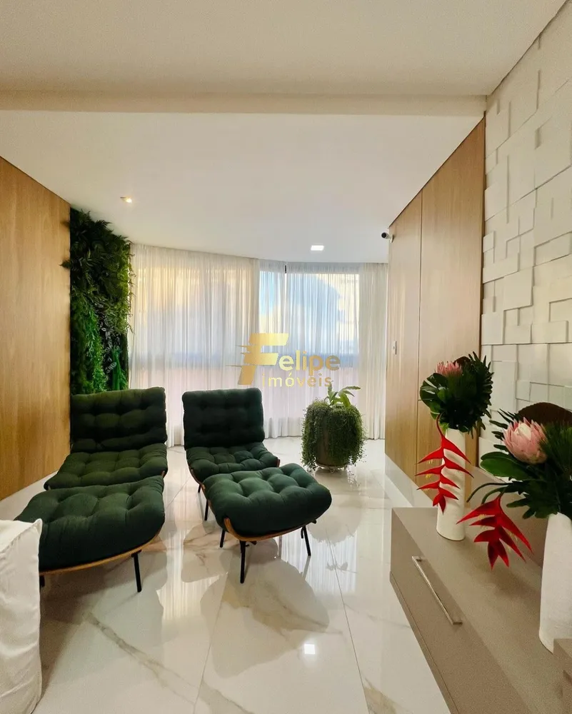 Cobertura, 4 quartos, 330 m² - Foto 8