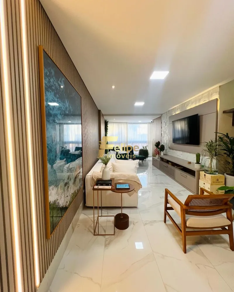Cobertura, 4 quartos, 330 m² - Foto 10