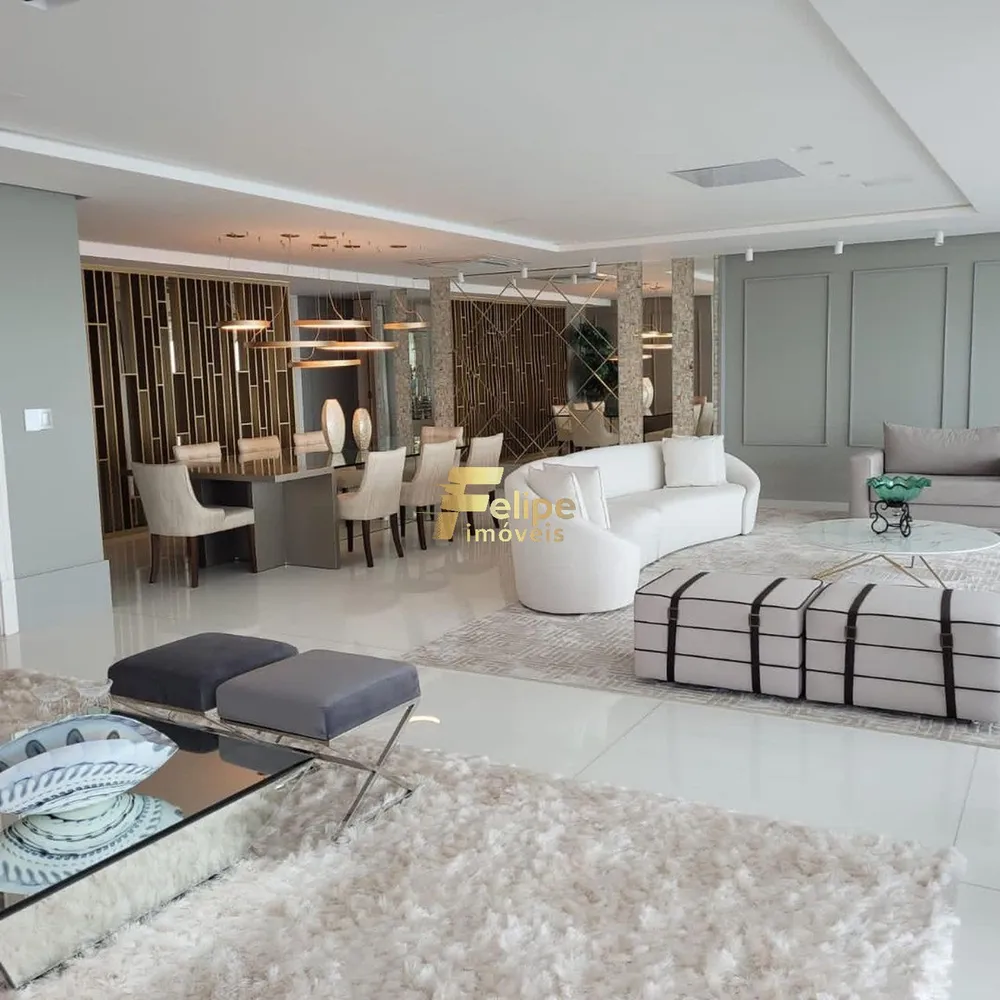 Apartamento, 5 quartos, 420 m² - Foto 10