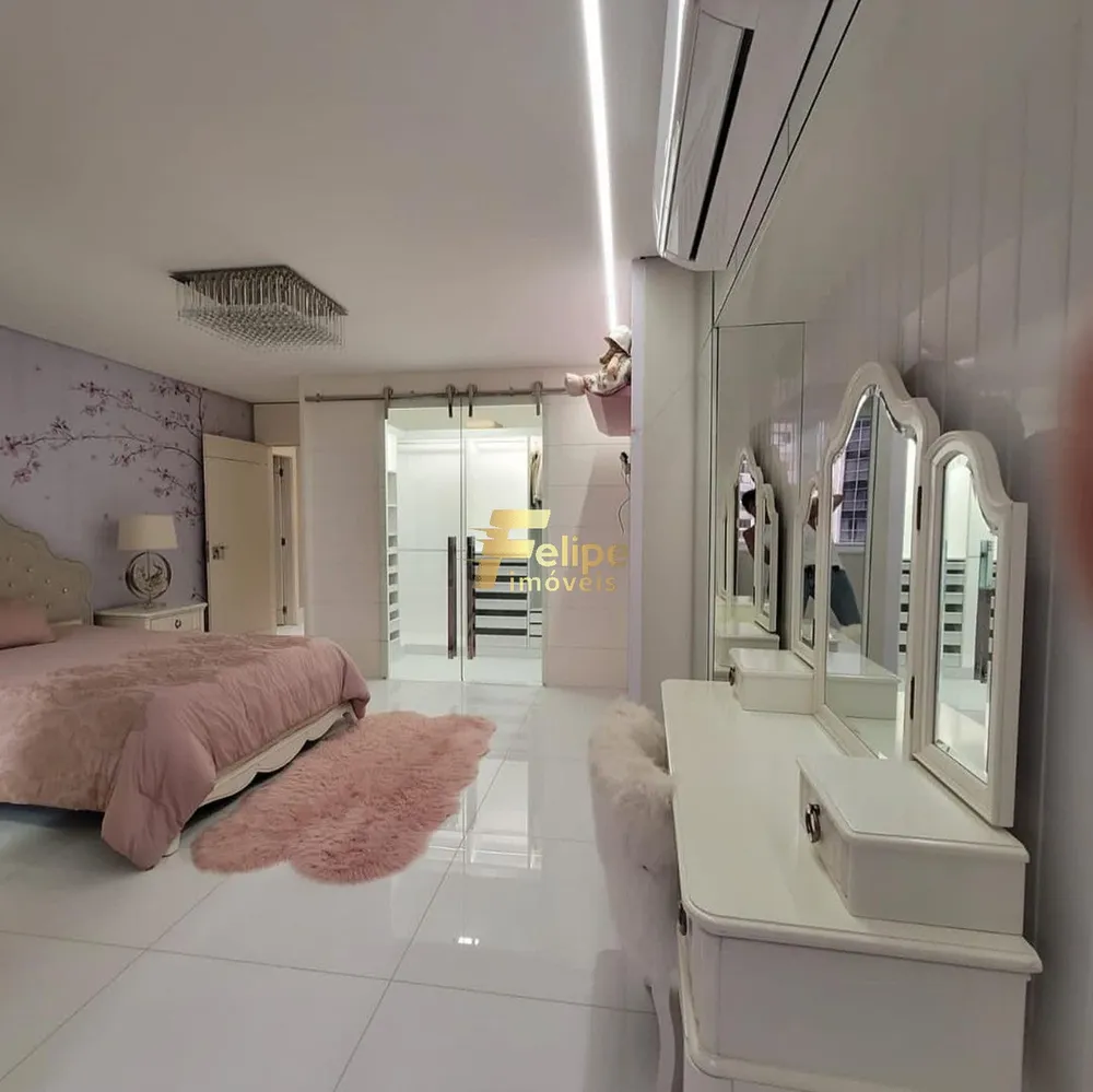 Apartamento, 5 quartos, 420 m² - Foto 7