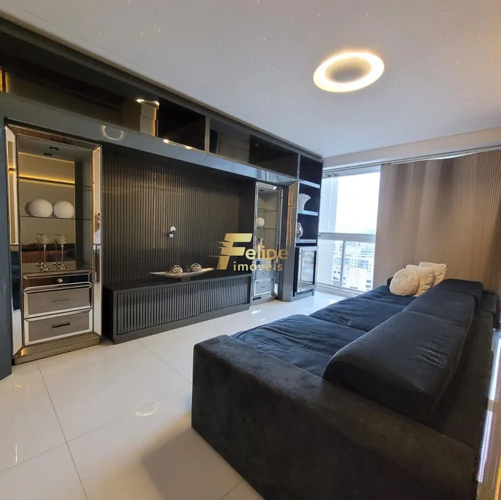 Apartamento, 5 quartos, 420 m² - Foto 8